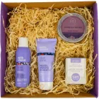 Purple Personal Care Gift Box Product Thumbnail