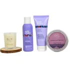 Purple Personal Care Gift Box Product Thumbnail