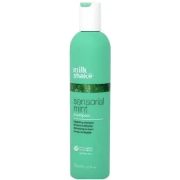 Sensorial Mint Shampoo 300ml Product Images