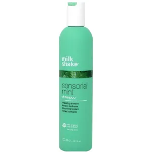 Sensorial Mint Shampoo 300ml Product Images