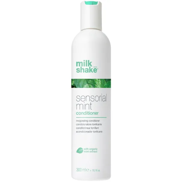 Sensorial Mint Conditioner 300ml Product Image