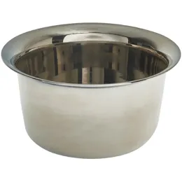 No. 735 Professional Steel Bowl Product Images