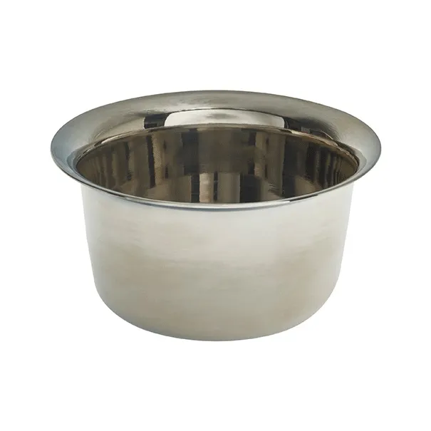 No. 735 Professional Steel Bowl Product Image