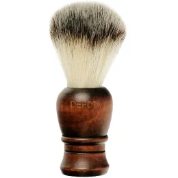 Wooden Shaving Brush Product Images