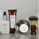 Men's Brush Shaving Gift Box Product Thumbnail