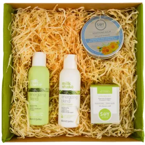 Energise Your Body Gift Box Product Images
