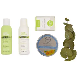 Energise Your Body Gift Box Product Images