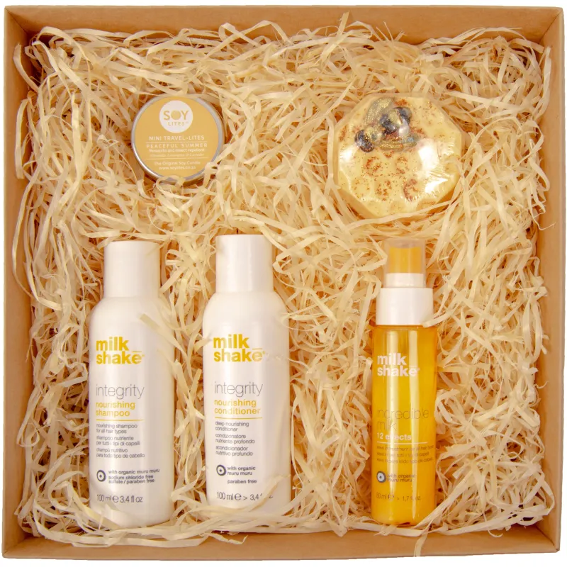 Integrity Travel Gift Box | Joyfully Made