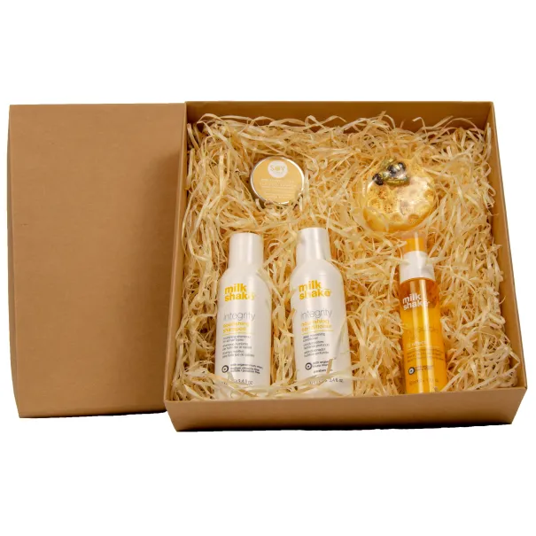 Integrity Travel Gift Box Product Image