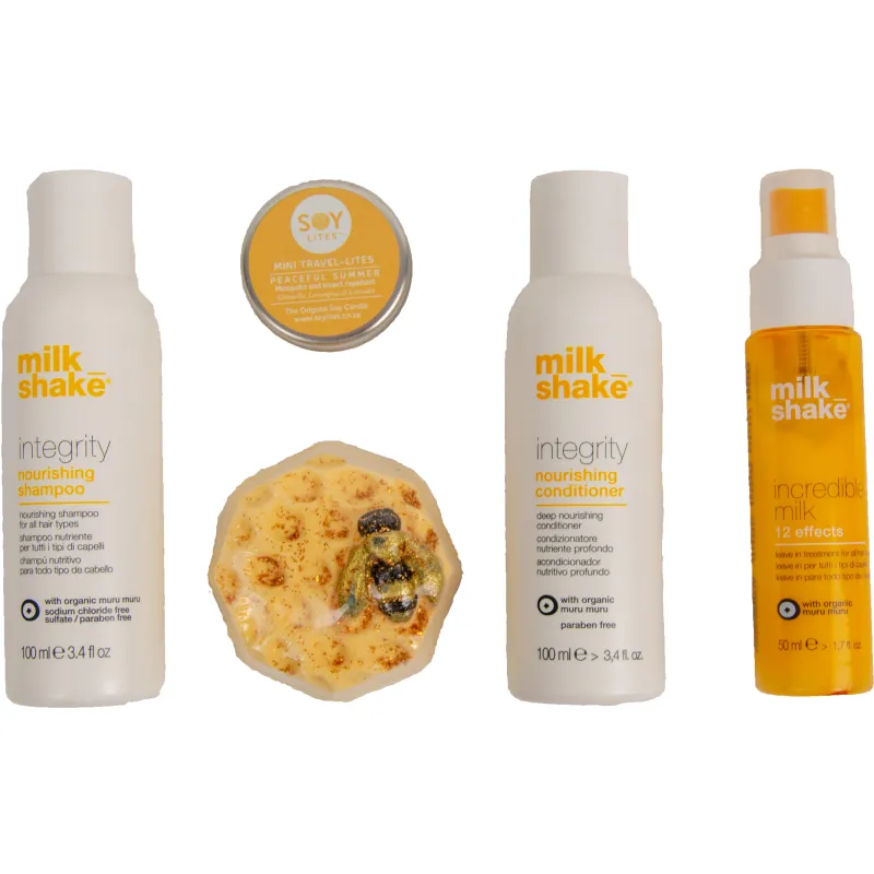 Integrity Travel Gift Box | Joyfully Made