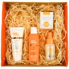 Moisturising Travel Gift Box Product Thumbnail