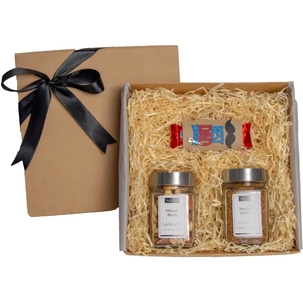 Father's Day On The Go Gift Box Product Image