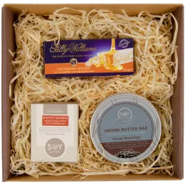 Winter Warmer Self Care Box Product Images