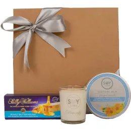 Soothing Self Care Box Product Images