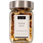 No. 901 Mixed Nuts Product Thumbnail