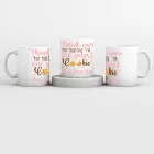 One Smart Cookie Teachers Mug Product Thumbnail