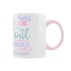 She has fire & grace mug Product Thumbnail