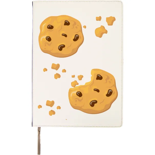 One Smart Cookie Teachers Notebook A4 Product Image