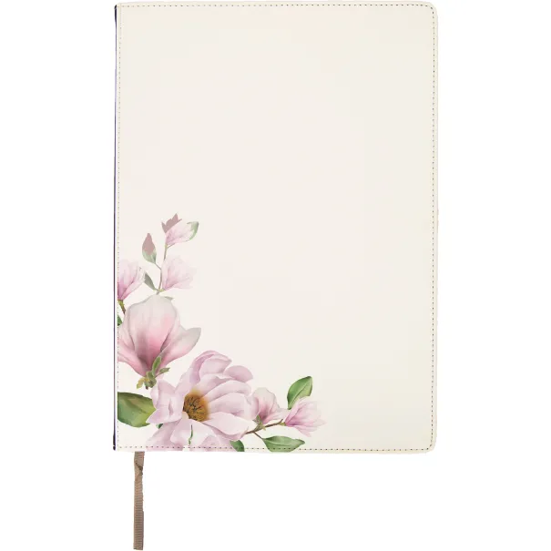 Personalised Initial Notebook A4 Product Image