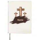 Cross Personalised Journal A4 Product Thumbnail