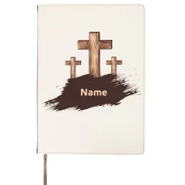 Cross Personalised Journal A4 Product Images
