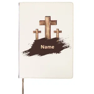 Cross Personalised Journal A4 Product Images