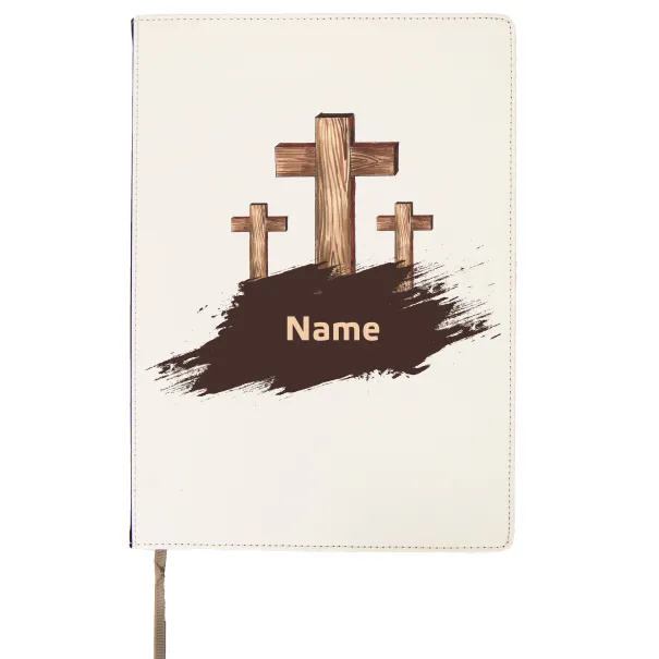 Cross Personalised Journal A4 Product Image