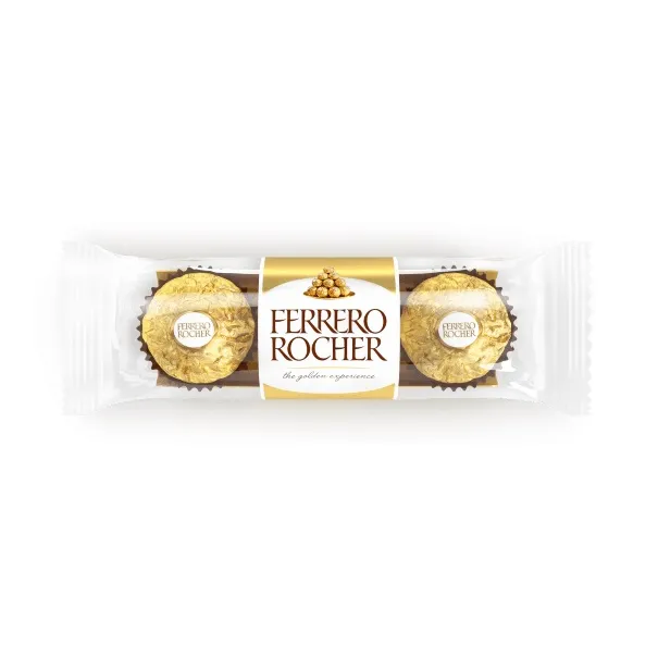 Ferrero Rocher 37.5g (3) Product Image