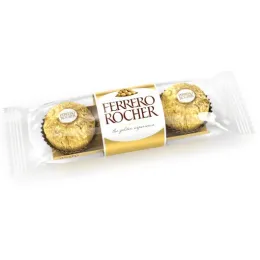 Ferrero Rocher 37.5g (3) Product Images