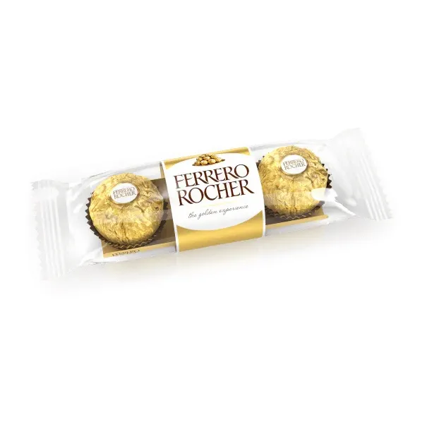 Ferrero Rocher 37.5g (3) Product Image