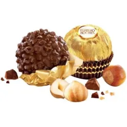 Ferrero Rocher 37.5g (3) Product Images