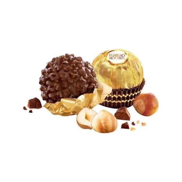 Ferrero Rocher 37.5g (3) Product Image