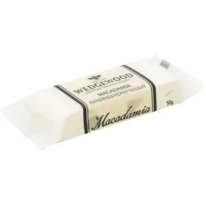 Macadamia Handmade Honey Nougat Product Images