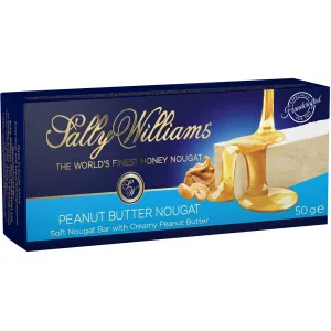 Peanut Butter Nougat Product Images