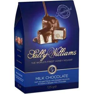 Milk Chocolate Nougat Product Images