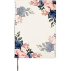 Personalised Floral Notebook Product Thumbnail