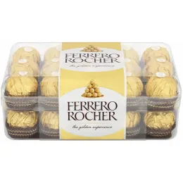 Ferrero Rocher 375g (30) Product Images