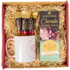 You Are Worthy, Kind, Strong Gift Set Product Thumbnail