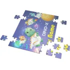 Dino-x Kids Puzzle -120 Piece Product Thumbnail