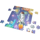 Kids Space Monster A4 Puzzle - 120 Piece Product Thumbnail