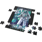 Space Landing Astronaut Puzzle-120 Piece Product Thumbnail