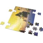 Floating Landscape A4 Puzzle - 120 Piece Product Thumbnail