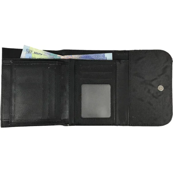 Green & Pik Floral Wallet Product Image