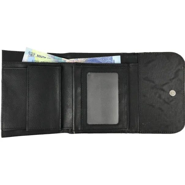 Green & Pik Floral Wallet Product Image
