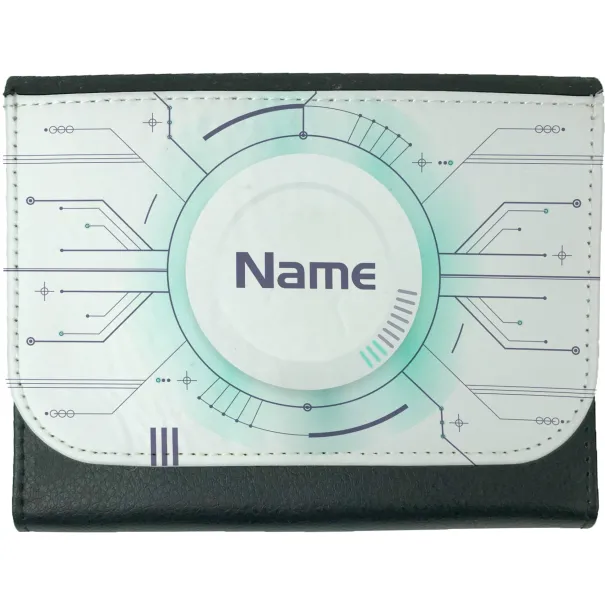 Circuit Board Wallet Product Image