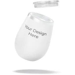 Your Design Tumbler Product Images