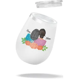 A Mother Personalised Tumbler Product Images