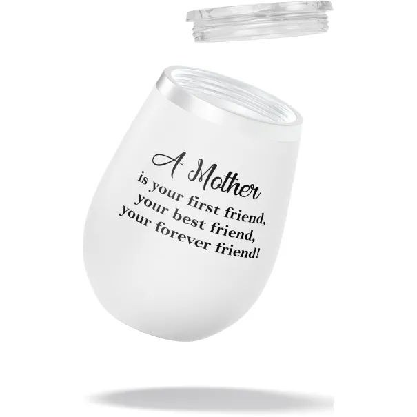 A Mother Personalised Tumbler Product Image