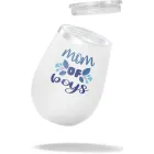 Mom Of Boys Personalised Tumbler Product Thumbnail