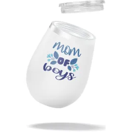 Mom Of Boys Personalised Tumbler Product Images